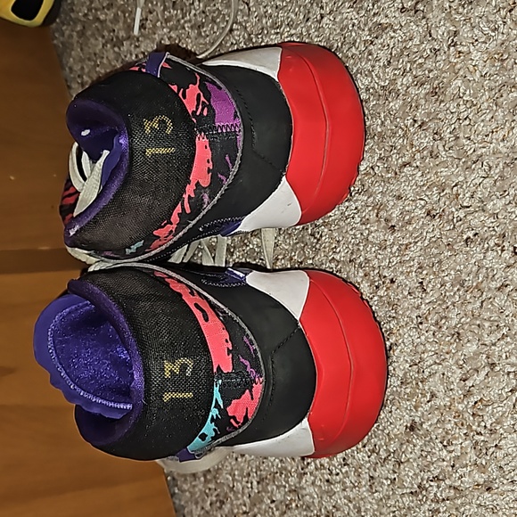 Kevin Durant KD athletic shoes Men's size 11 - Picture 8 of 11